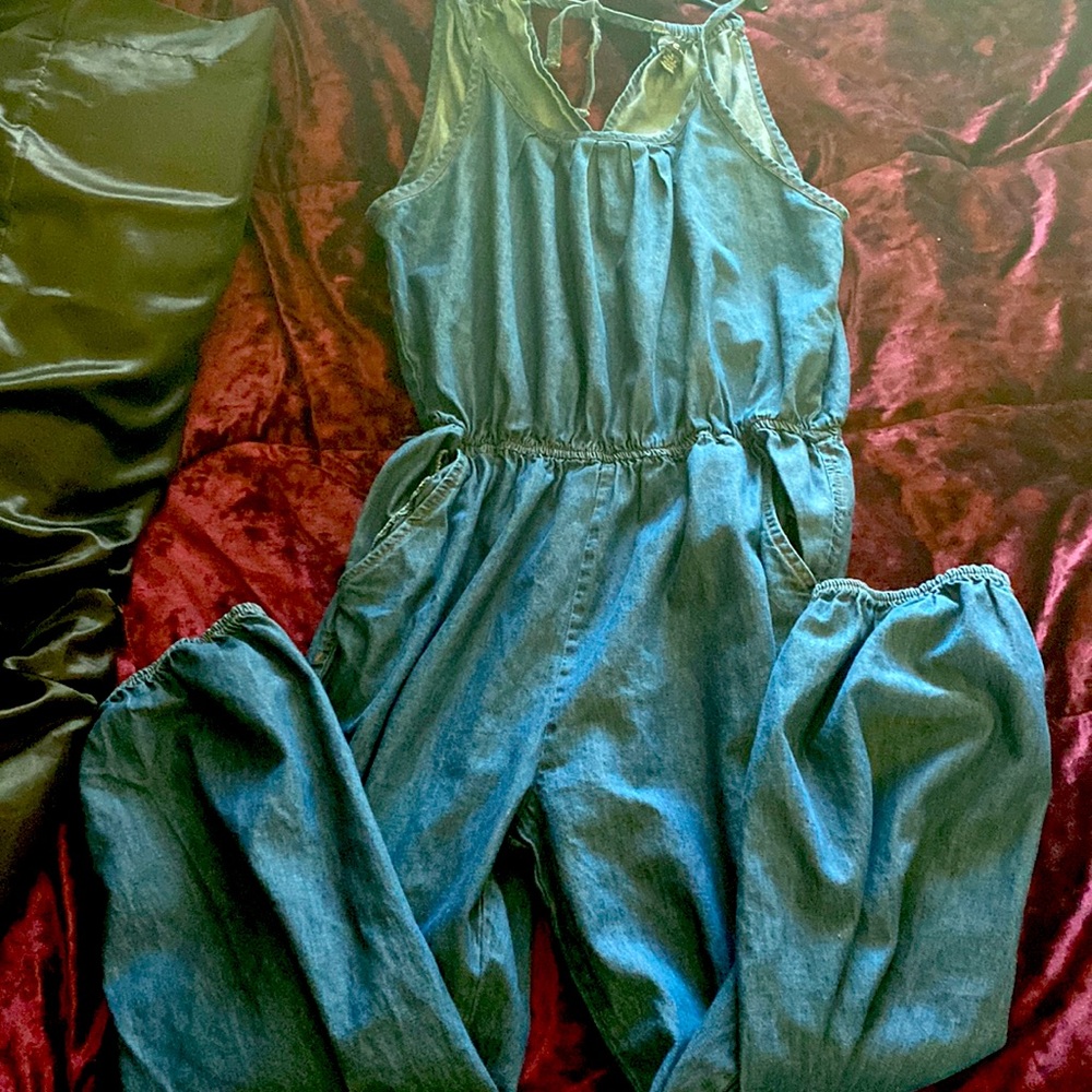 Love by Chesley jean jumpsuit